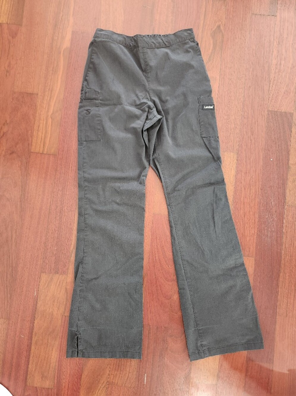 Women's Landeau Scrubs Size TXS Tall Extra Small